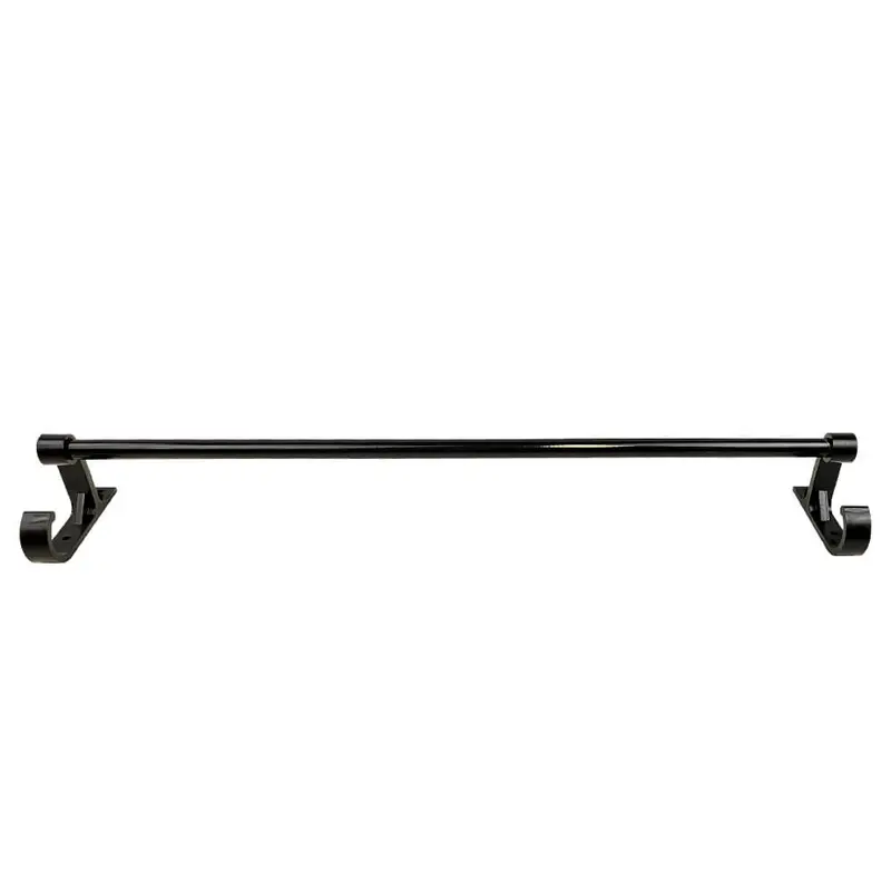 Mjjc Detailer'S Towel Hanger – Wall-Mounted Organizing Rack 1