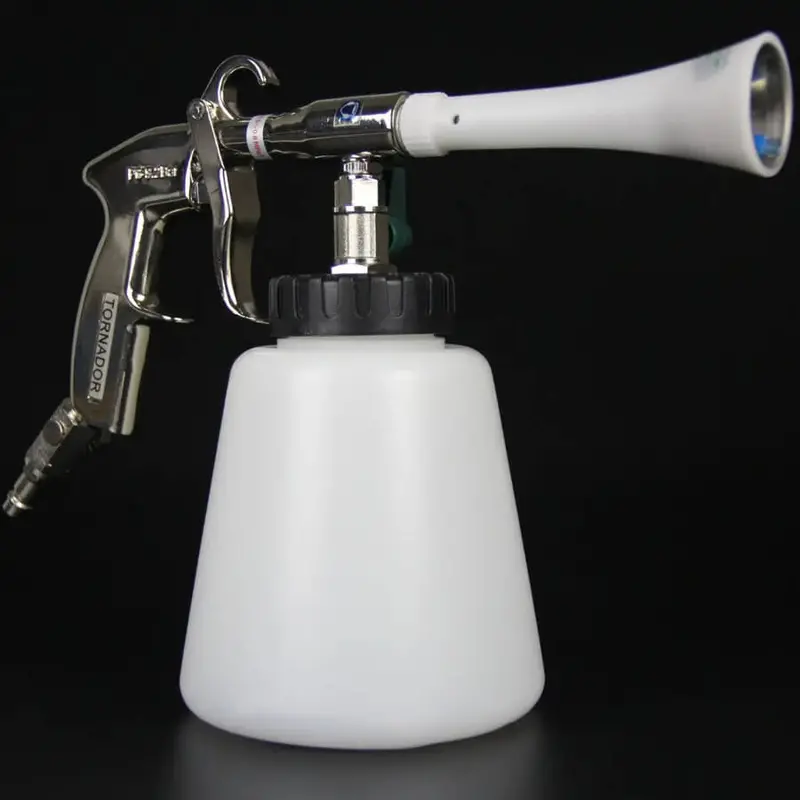 Mjjc Hurricane Classic – Ergonomic Pressure Washer Trigger Gun 1