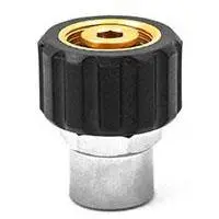 Mtm 14Mm Twist Seal Coupler Kit – M22, 1/4″ & 3/8″ Male/Female Options (24.0085–24.0088) 1