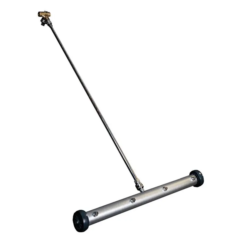 Mtm 2.0 Bar Undercarriage Pressure Lance – Heavy-Duty Cleaning Tool 22.5015 1
