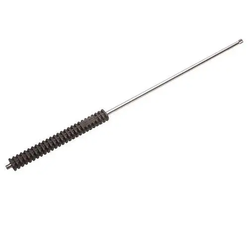 Mtm 28-Inch Stainless Steel Extension Lance With Molded Grip – Model 14.0055 1