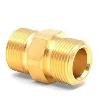 Mtm Hydro 14 Mm X 15 Mm M22 Twist Seal Plug – Brass Construction – Model 24.0481 1