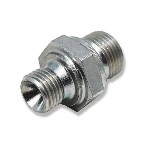 Mtm Hydro 3/8 Inch To 1/4 Inch Bsp Male Bushing Adapter – Part 24.0128 1