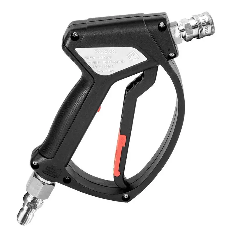 Mtm Hydro Easy Hold Trigger Spray Gun – Adjustable Flow (Models 10.5007 & 10.5000) 1