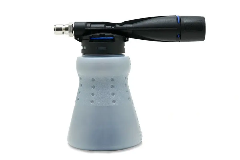 Mtm Hydro Ghf1 Low-Pressure Foam Cannon – Model 14.2002 1
