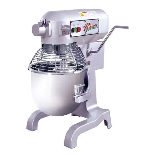Mvp Axis Pm-20 Primo Planetary Mixer – 20-Quart Heavy-Duty Commercial Stand Mixer 1