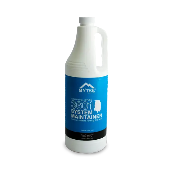 Mytee 3601 System Maintenance Kit For Extractors 1