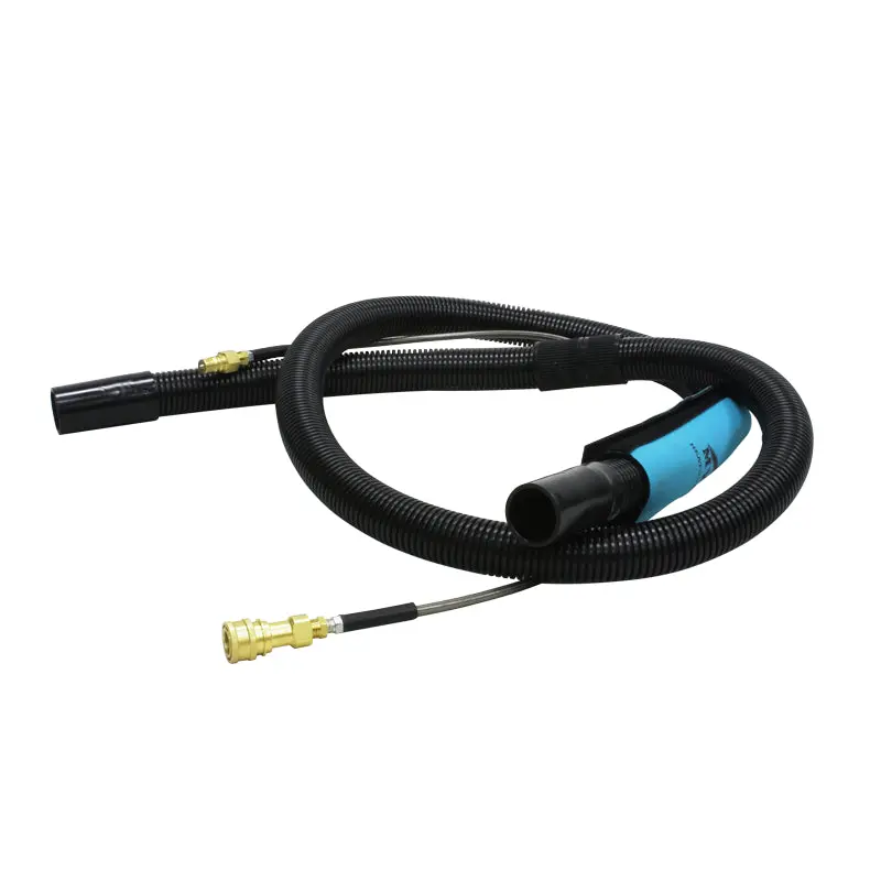 Mytee 8103 Vacuum Solution Hose Assembly – 8Ft × 1.25In 1