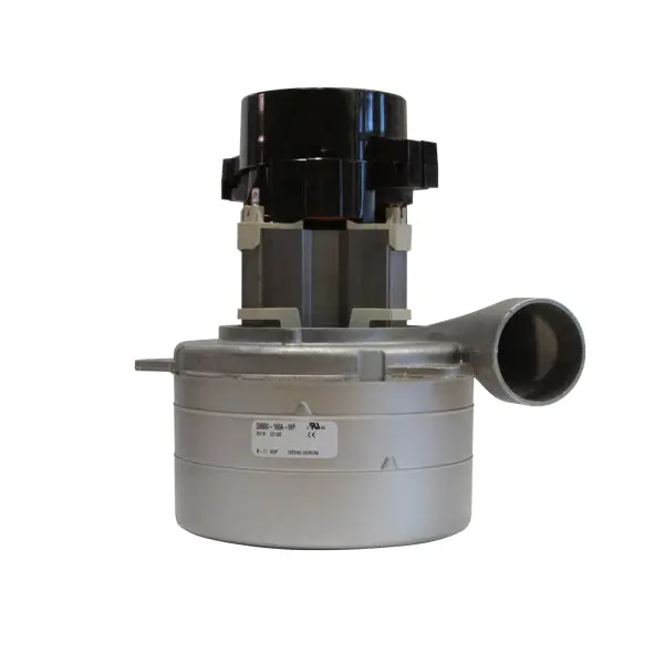 Mytee C302A High-Performance Vacuum Motor – 3-Stage, 115V Commercial-Use Unit 1