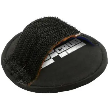 Nanoskin 3-Inch Hook-And-Loop Hand Strap For Detailing Tools 1