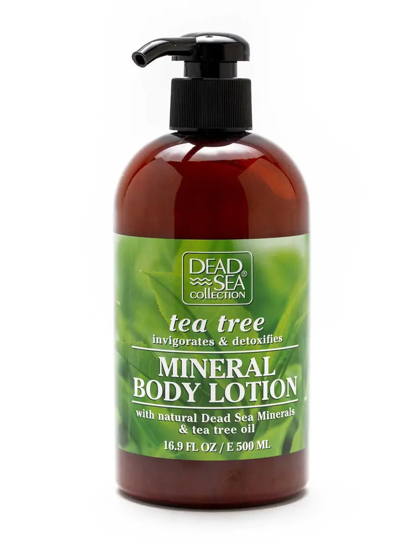 Natural Healing Lotion For Relaxation & Relief 1