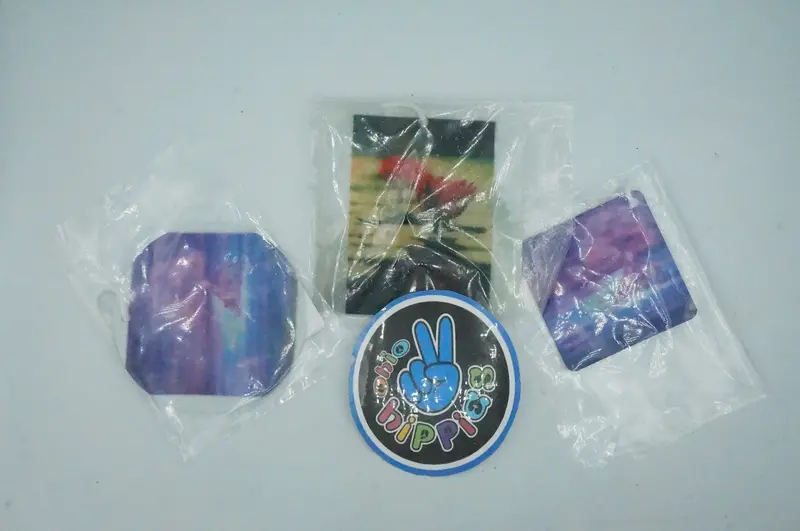 Natural-Scented Air Freshener | Ohio Hippies Smoke Shop 1