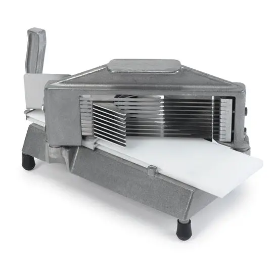 Nemco Easy Tomato Slicer – Adjustable 1/4-Inch Precision Blade 1