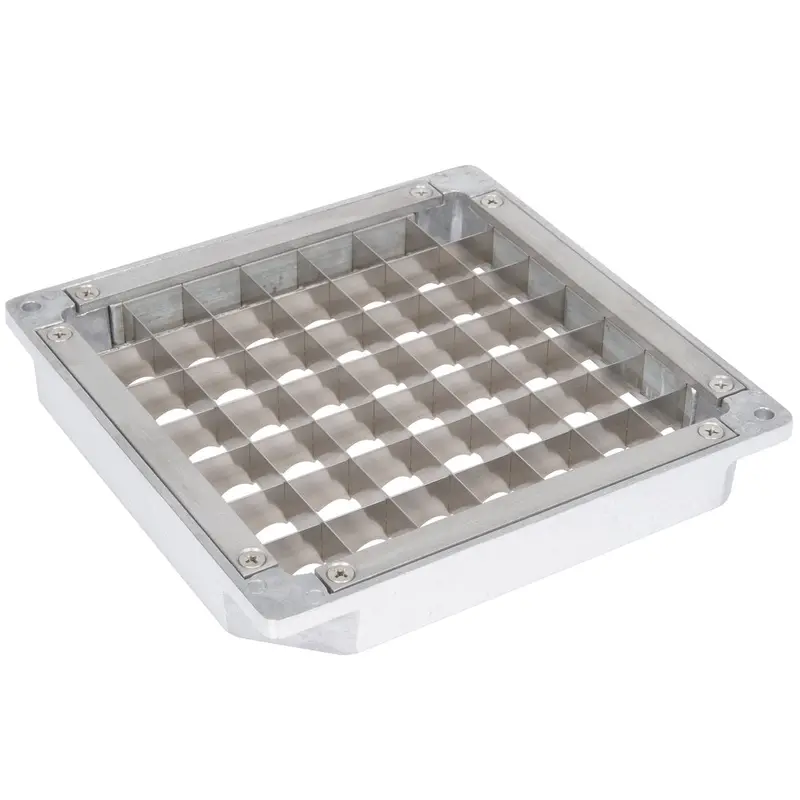 Nemco Replacement 1X1 Cutting Grid Blade And Holder Assembly 1