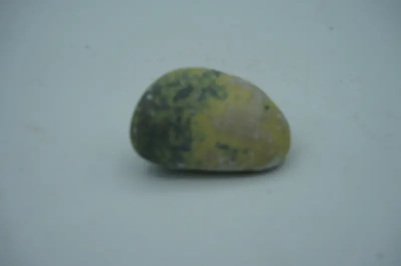 Nephrite Jade Gemstone | Authentic Green Jade Specimen 1