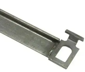 New Idea 351 Manure Spreader Chain Assembly – Oem-Compatible Kit 1