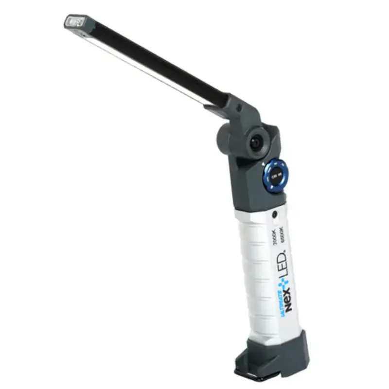 Nexled Nt-7885M Ultimate Folding Inspection Light – True Color-Matched Led 1