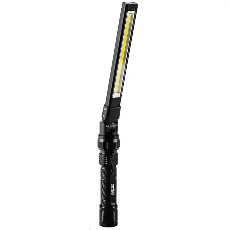 Nextled Nt-7544 Foldable Dual-Side Led Task Light 1