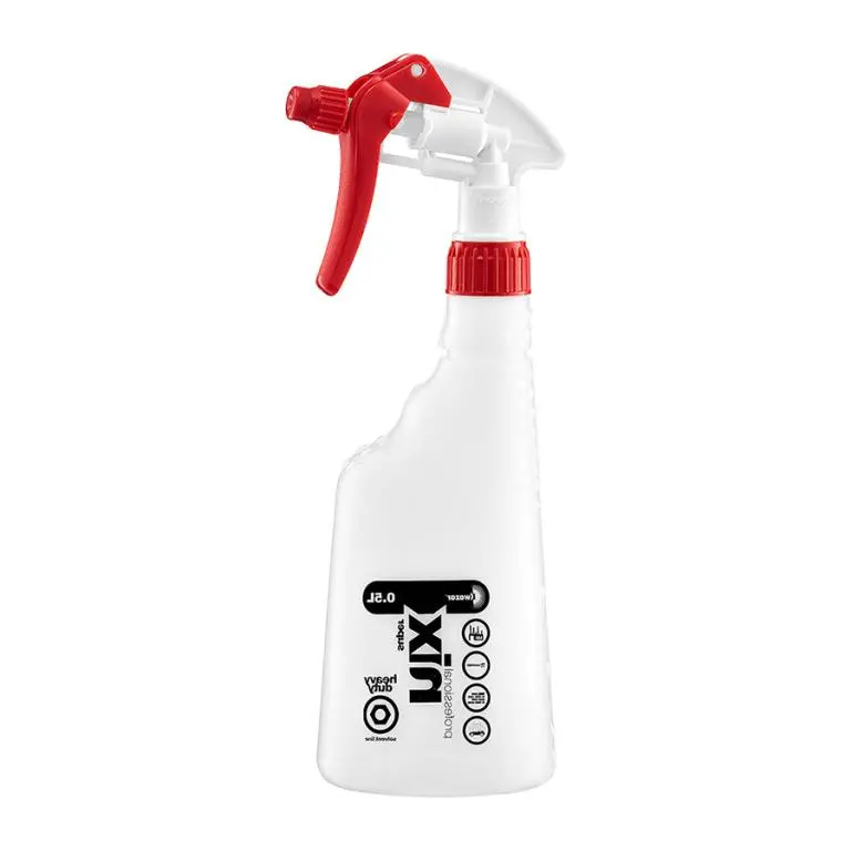 Nix Hd Solvent Formula Spray – 500Ml Bottle 1