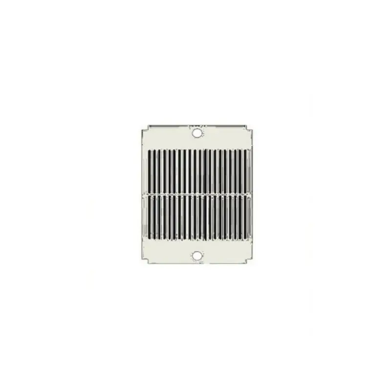 Norisys Square Series Electronic Buzzer – 2-Module, Model S7709 1