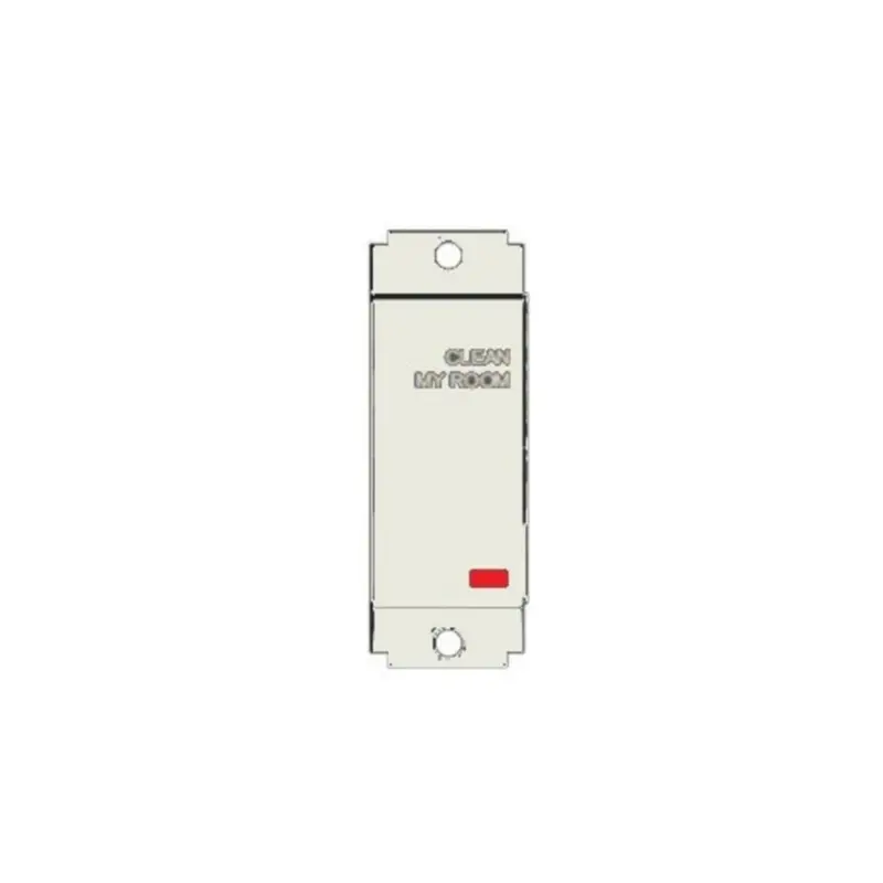 Norisys Square Series Indicator-Equipped Switch – 1-Module, Model S8233 1