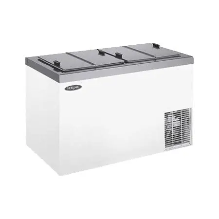 Norlake Ff104Wvs/0 54-Inch Nova Ice Cream Dipping Cabinet 1