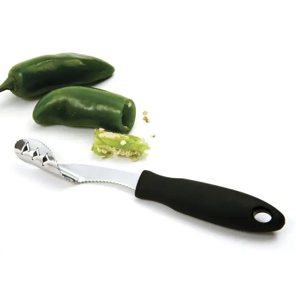 Norpro Jalapeño Pepper Corer (Model 121) 1