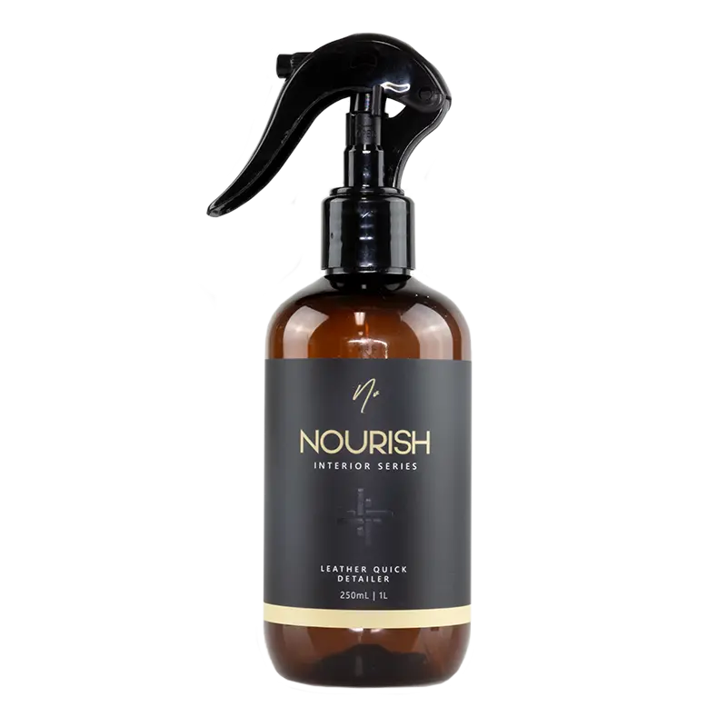 Nv Nourish Interior Conditioner & Protectant – 250 Ml 1