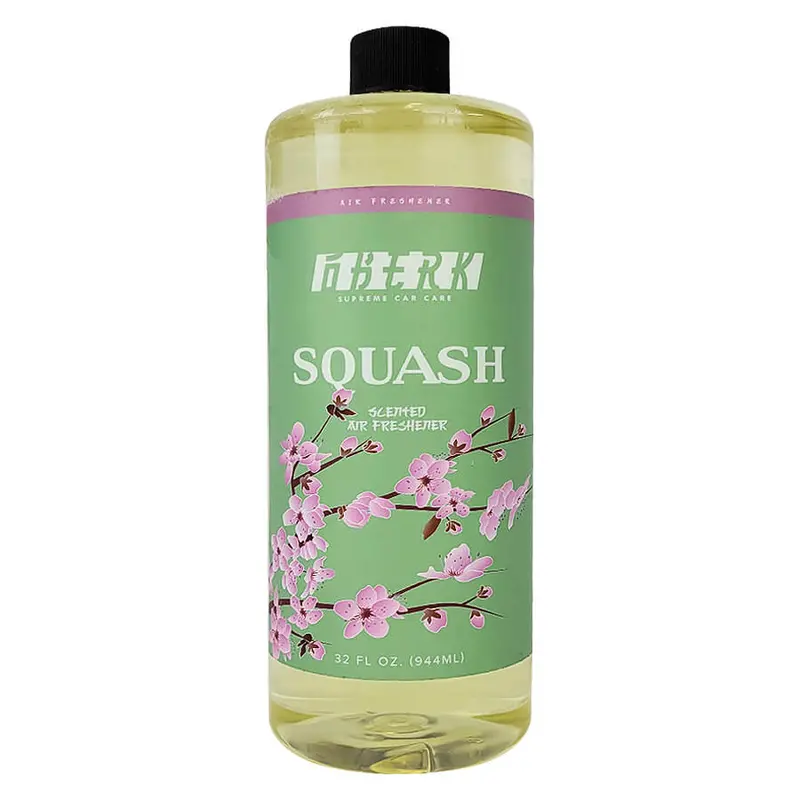 Oberk Jdm Squash Scent Air Freshener Spray – 32 Oz 1