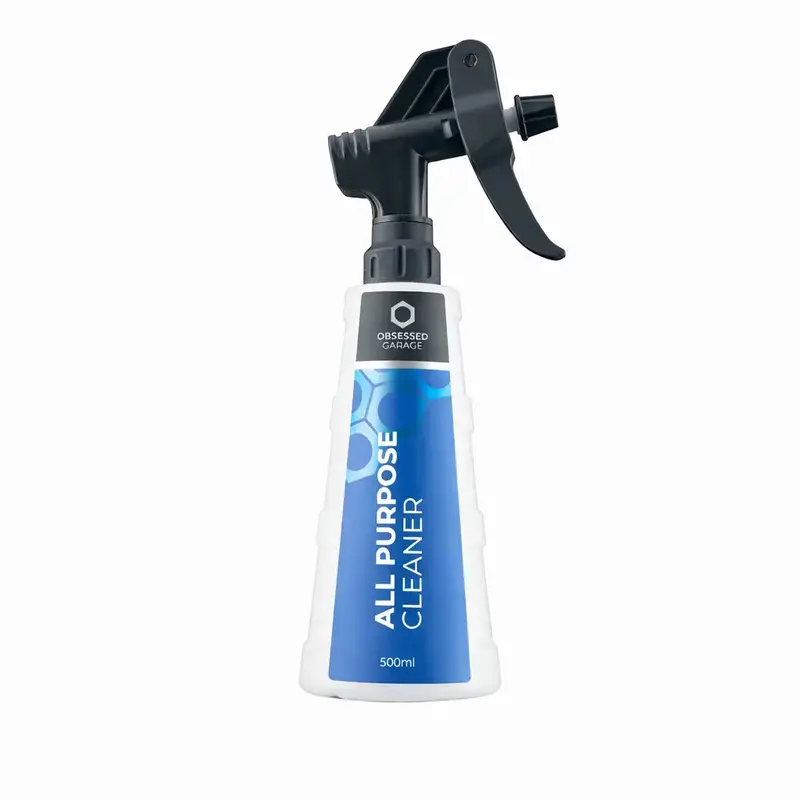 Og Pressol Proseries Blue Label Dispenser Bottle 1