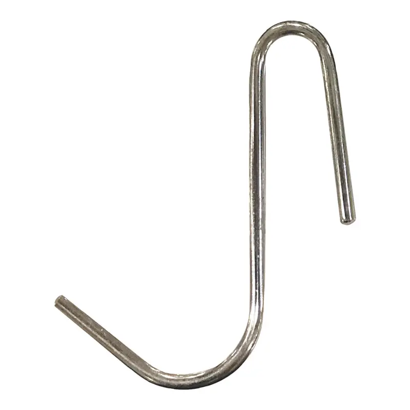 Oneida Focus Pot Rack And Utensil Hooks — 2.75-Inch Size, 20-Pack 1