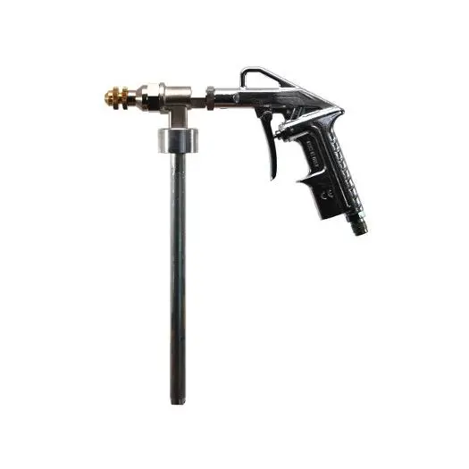 Optimum Spray Gun – Precision Detailing Tool 1