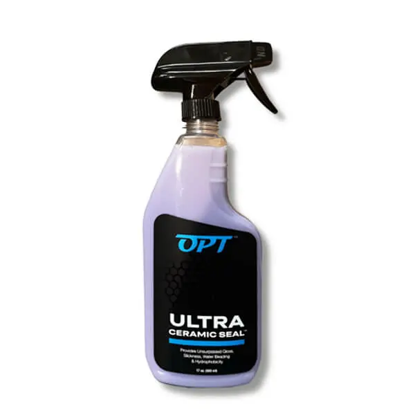 Optimum Ultra Ceramic Seal – 17Oz Long-Lasting Paint Protection 1