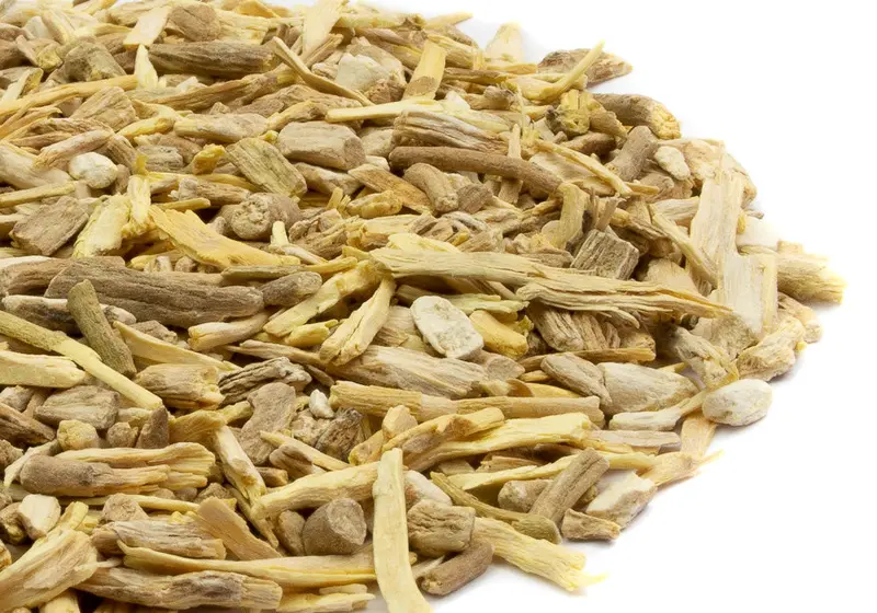 Organic Ashwagandha Root Powder – 1 Oz Herbal Supplement | Caliculturesmokeshop.Com 1