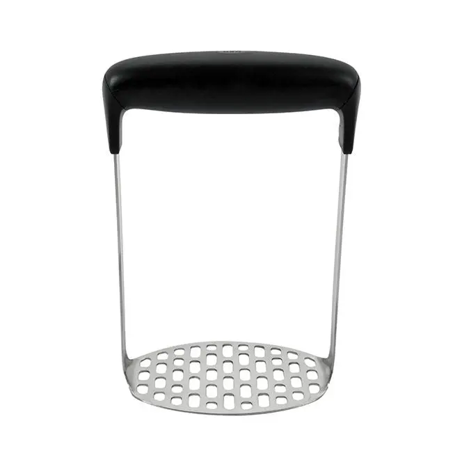Oxo Good Grips Smooth-Surface Potato Masher 1