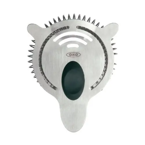 Oxo Good Grips Stainless Steel Cocktail Strainer 1