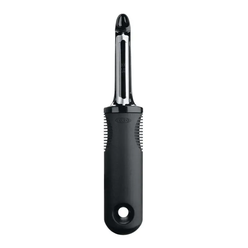 Oxo Good Grips Swivel Blade Vegetable Peeler – Black, Precision Edge 1