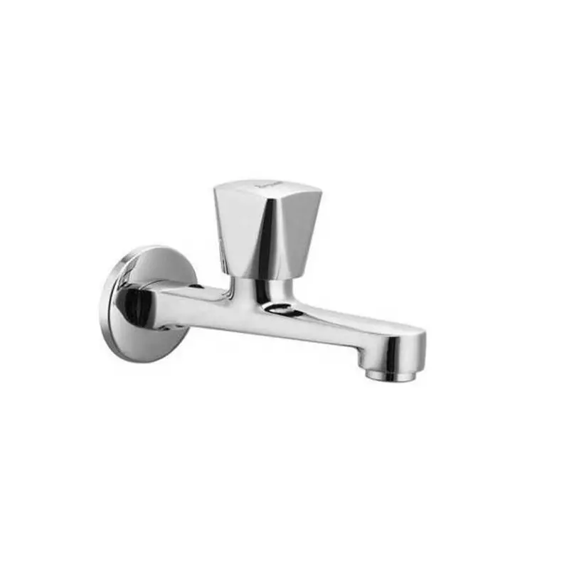Parryware Dice Aerator-Integrated Bib Cock – G4005A1 1