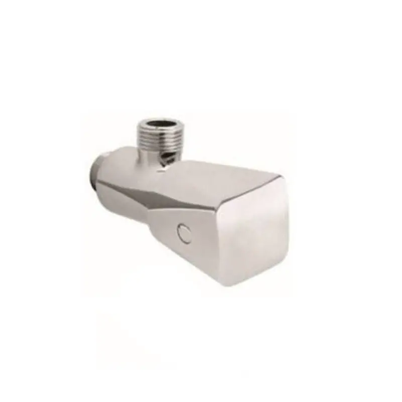 Parryware Dice Compact Angle Valve – G4053A1 1