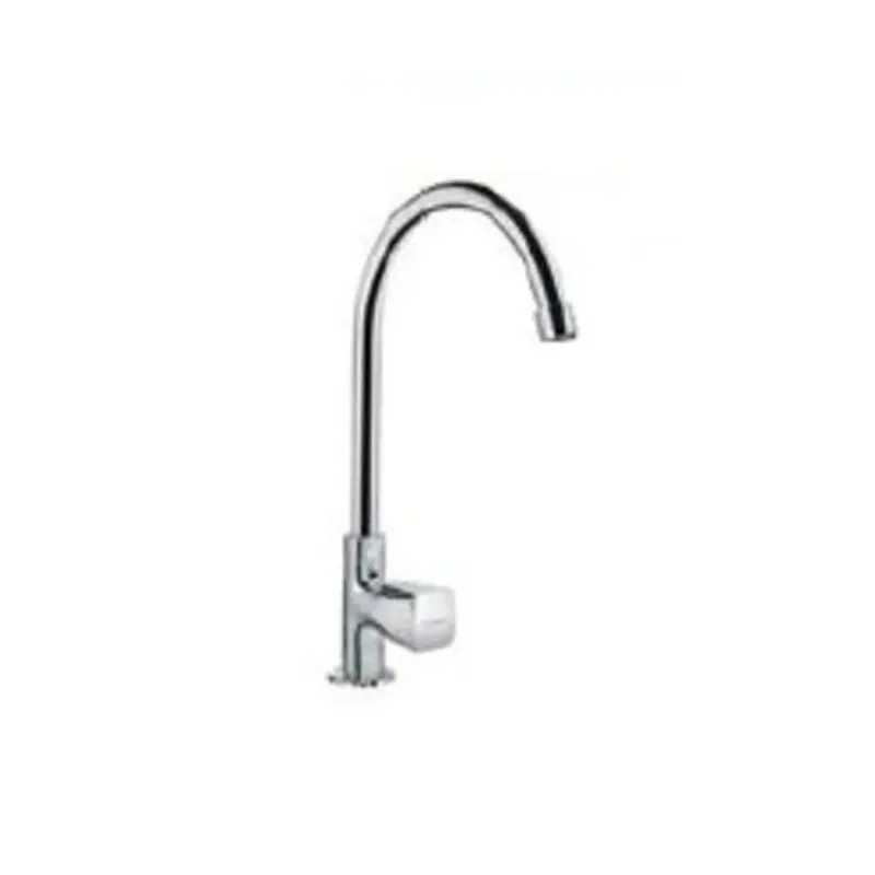 Parryware Dice Countertop-Mount Sink Faucet – G4038A1 1