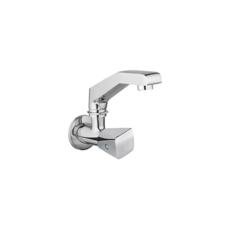 Parryware Dice Deck-Mount Sink Cock – G4021A1 1