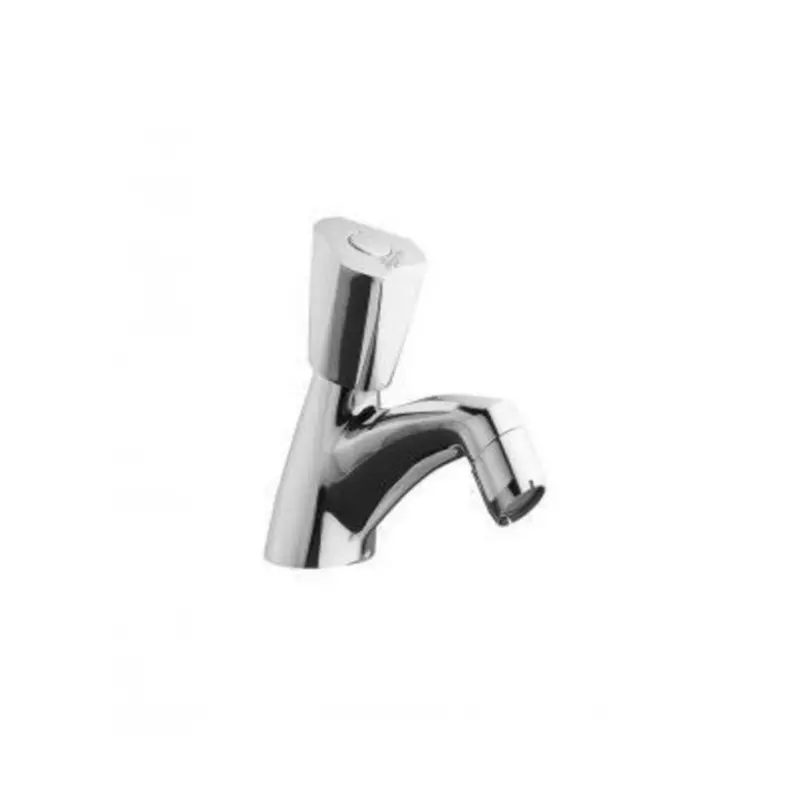 Parryware Ruby Pillar Faucet – With Integrated Aerator, G2402A1 1