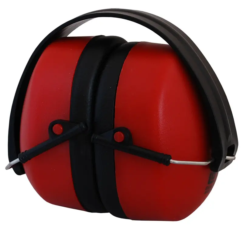 Passive Earmuffs – Ansi-Compliant Hearing Protection Gear 1