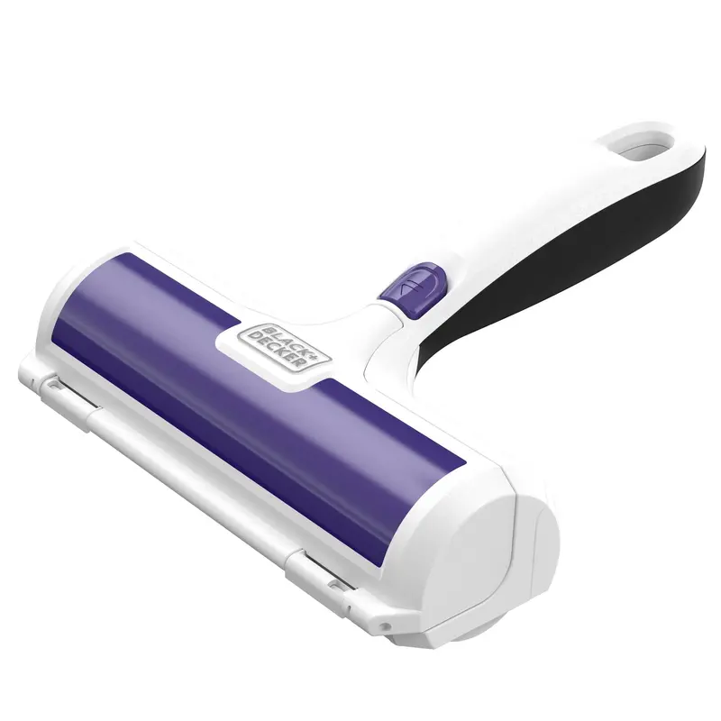 Pet Hair Removal Tool For Furniture And Fabrics 1