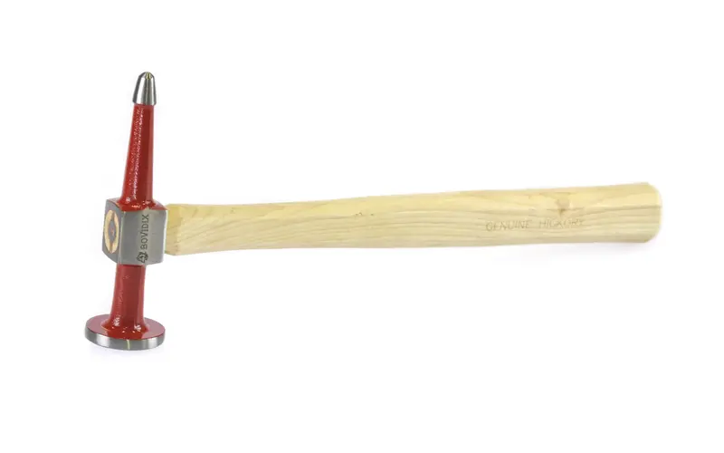 Pick And Finishing Hammer Set 1