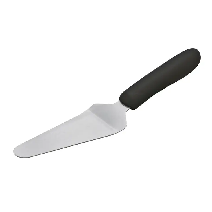 Pie Server With Comfort-Grip Plastic Handle – 6-Inch Blade, Dishwasher Safe 1