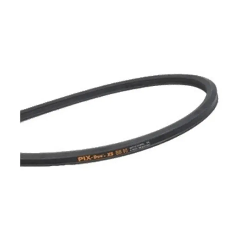 Pix Double-Sided Hexagonal Cc Wrap Belt – 22×17 Mm, Pack Of 2 1