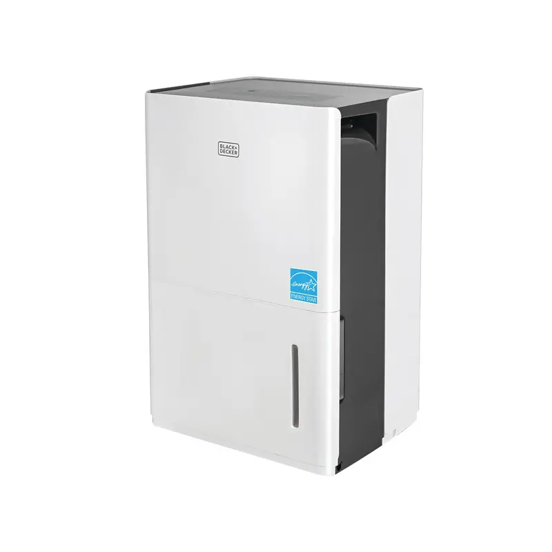 Portable 4,500 Sq. Ft. Capacity Dehumidifier 1