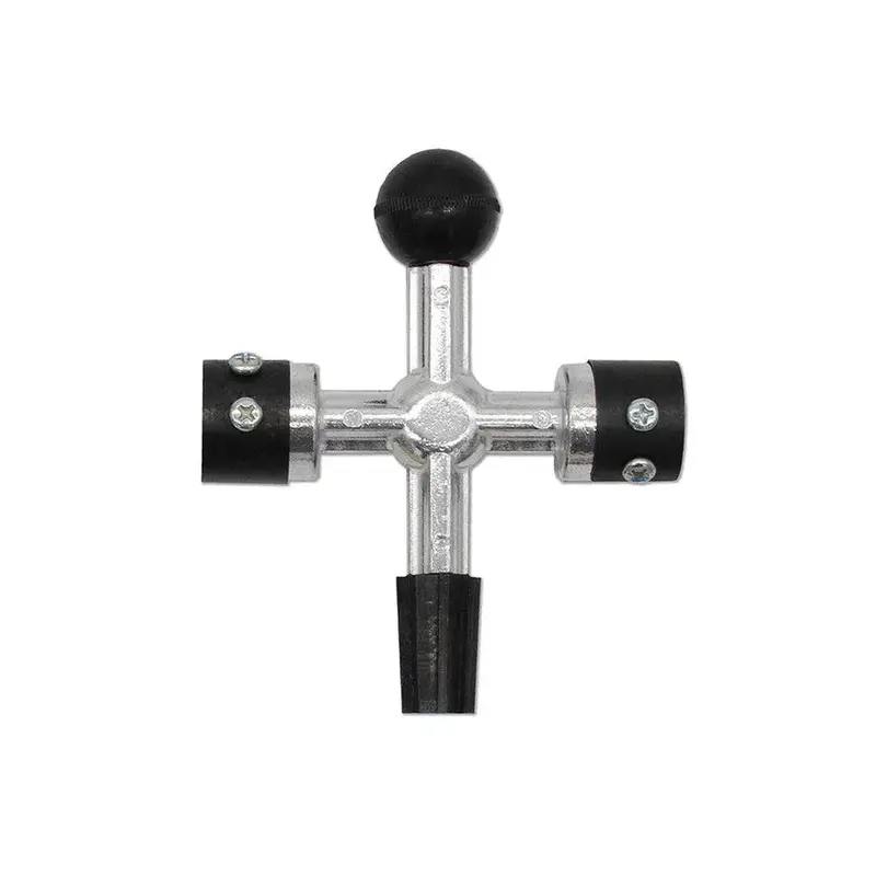 Post-Type Battery Terminal & Cable Clamp Cleaning Tool 1