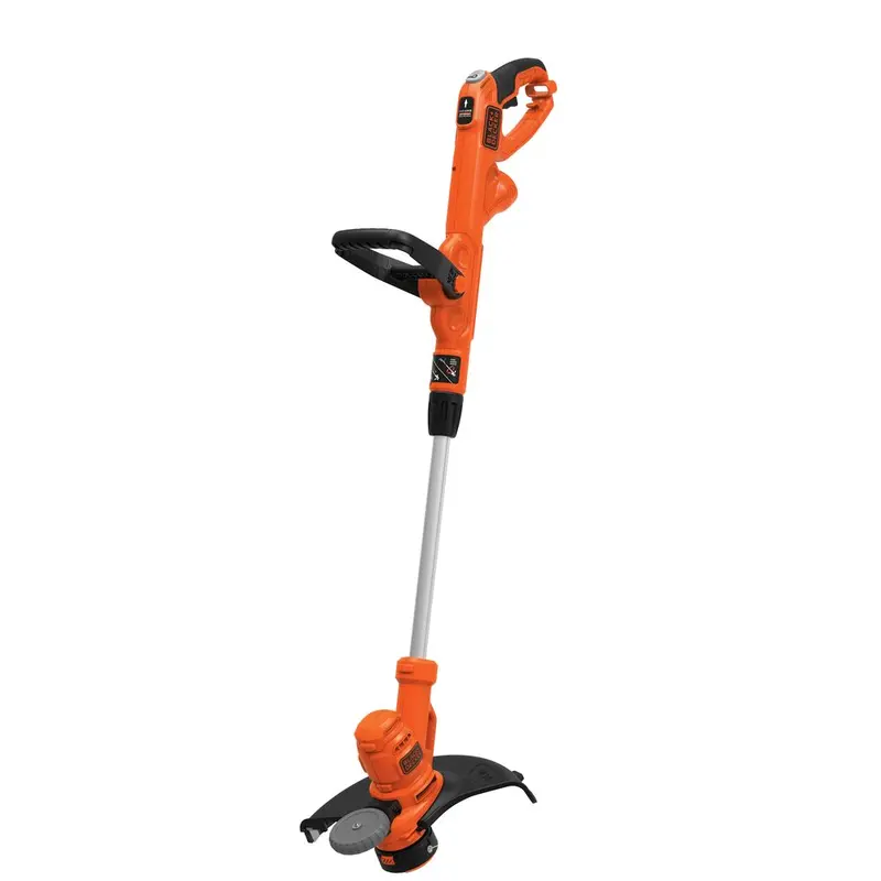 Powercommand™ 14-Inch Electric String Trimmer – Lightweight & Precision-Cut 1